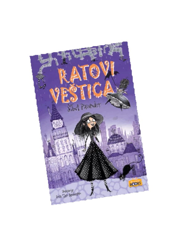 Ratovi veštica 1