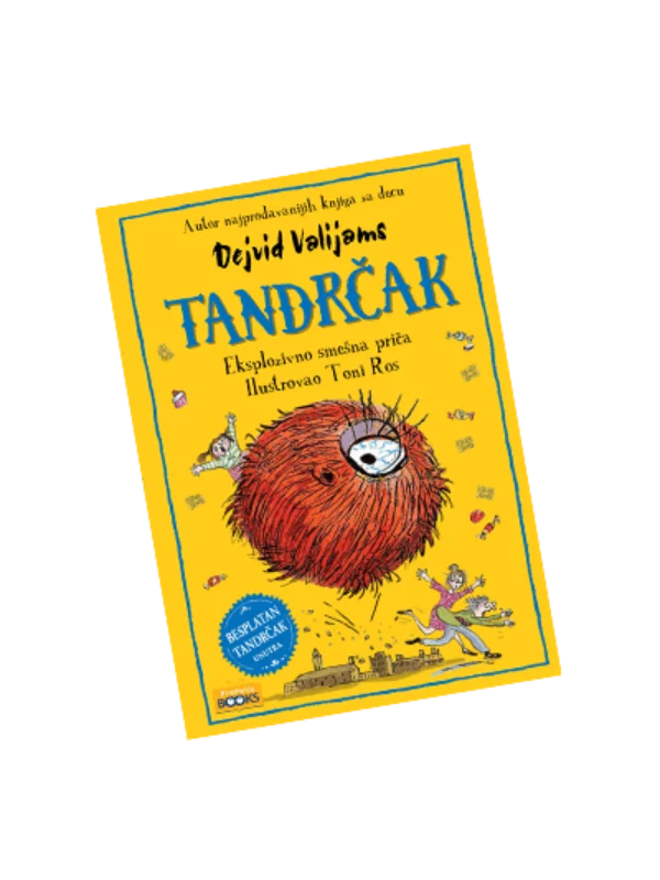 Tandrčak - Image 1