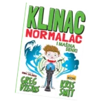 Klinac normalac i mašina senki