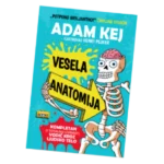 Vesela anatomija