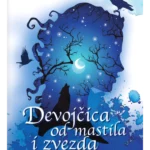 Devojčica od mastila i zvezda