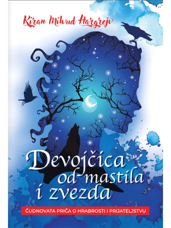 Devojčica od mastila i zvezda - Image 1