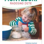 Montesori - Radosno dete