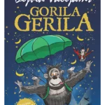Gorila gerila: strogo poverljivo