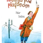 Komšija pod plafonom