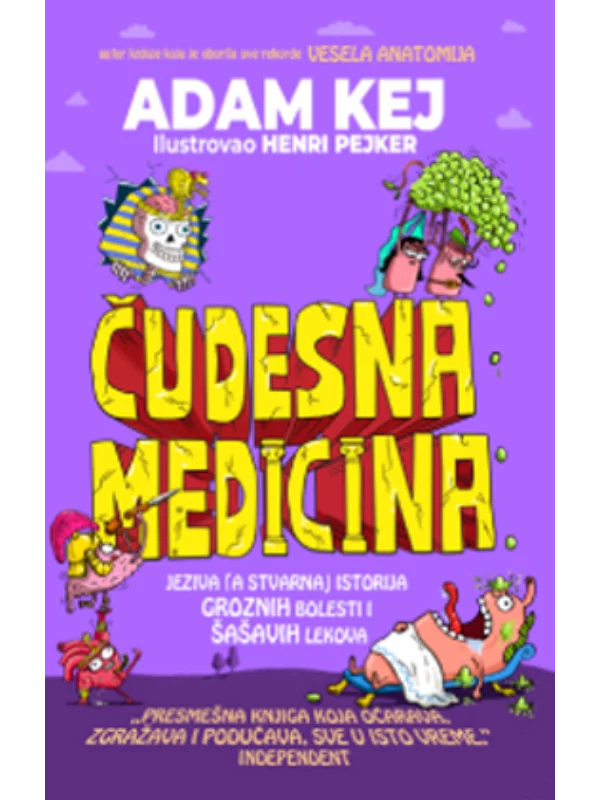 Čudesna medicina - Image 1