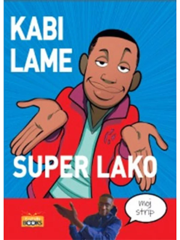 Super lako 1