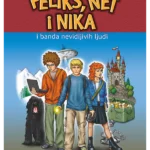 Feliks, Net i Nika i banda nevidljivih ljudi