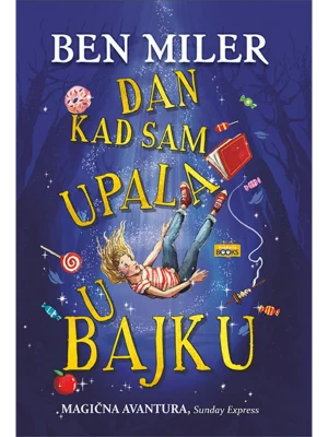 Dan kad sam upala u bajku