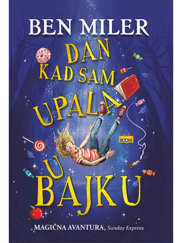 Dan kad sam upala u bajku - Image 1