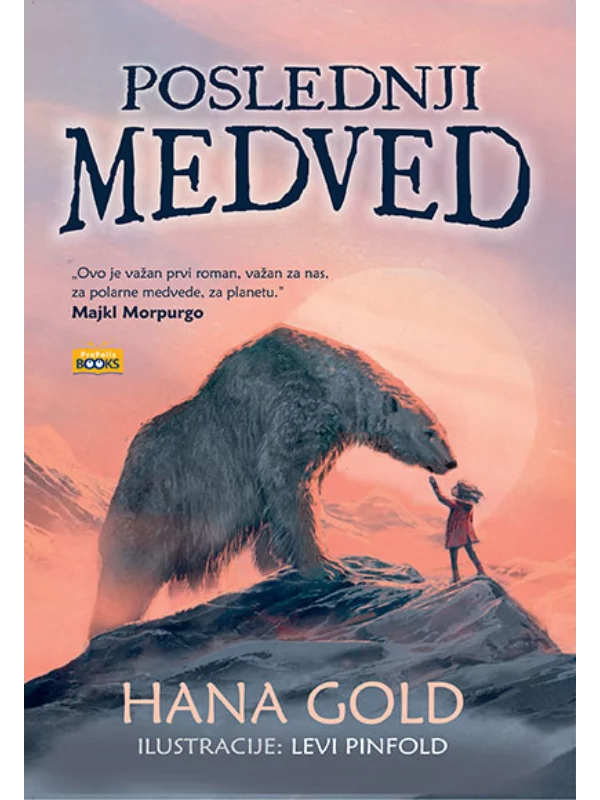 Poslednji medved 1