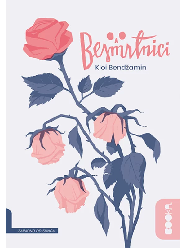 Besmrtnici 1