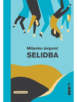 Selidba