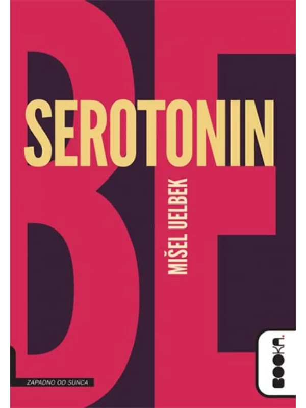 Serotonin - Image 1