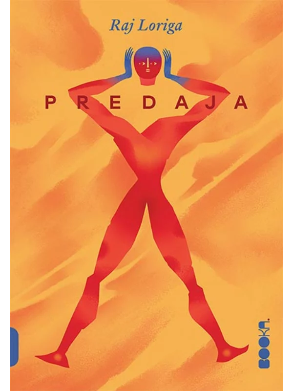Predaja 1