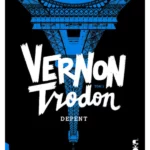 Vernon Trodon - tom 1