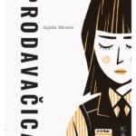 Prodavačica