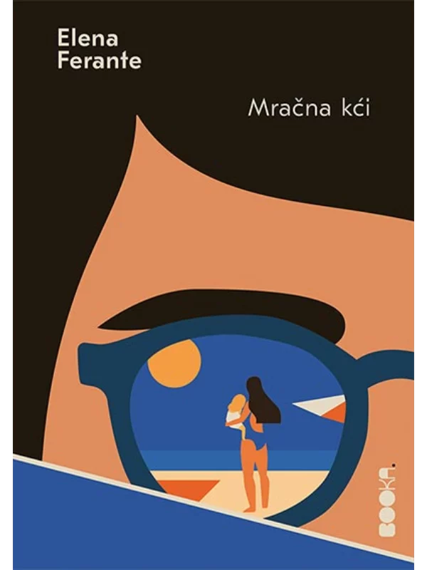 Mračna kći 1
