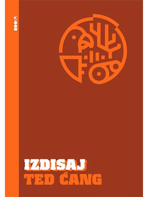 Izdisaj - Image 1