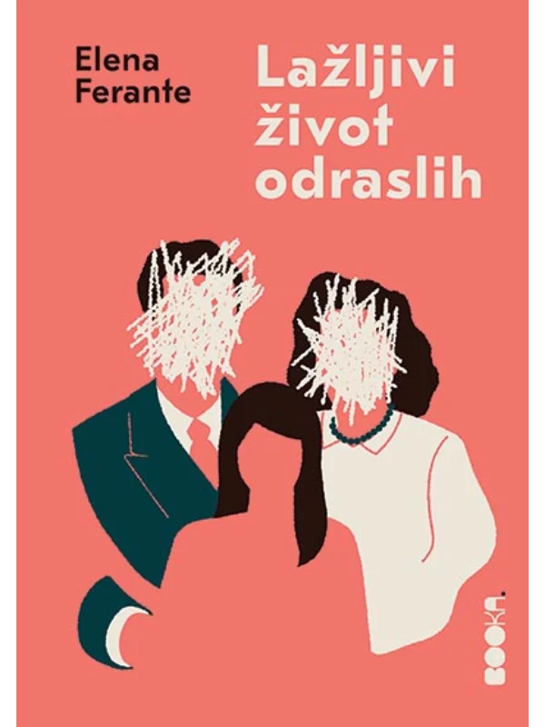 Lažljivi život odraslih 1