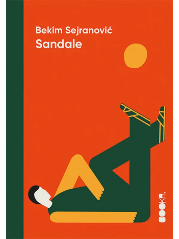 Sandale 1
