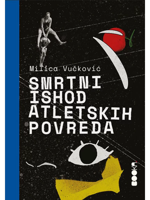 Smrtni ishod atletskih povreda - Image 1
