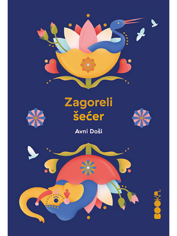 9788680830698 Zagoreli šećer - Slika 1