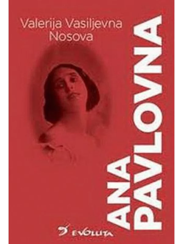 Ana Pavlovna 1