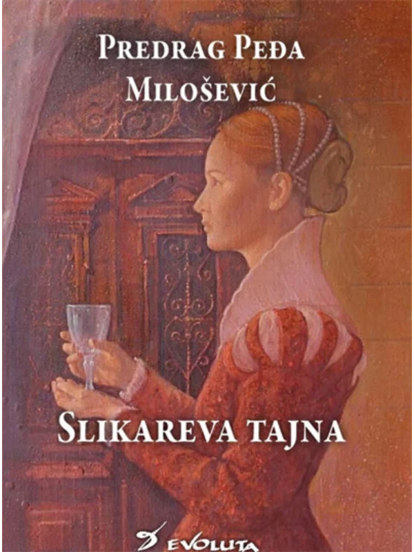 Slikareva tajna 1