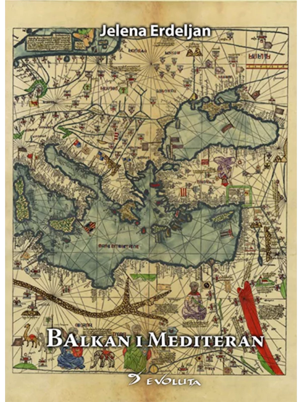 Balkan i Mediteran - Image 1