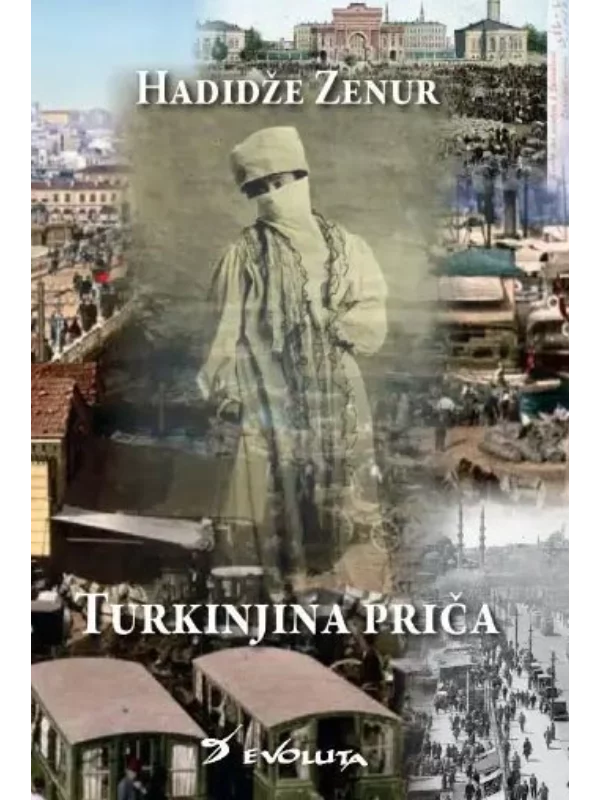 Turkinjina priča - Image 1