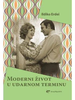 Moderni život u udarnom termin