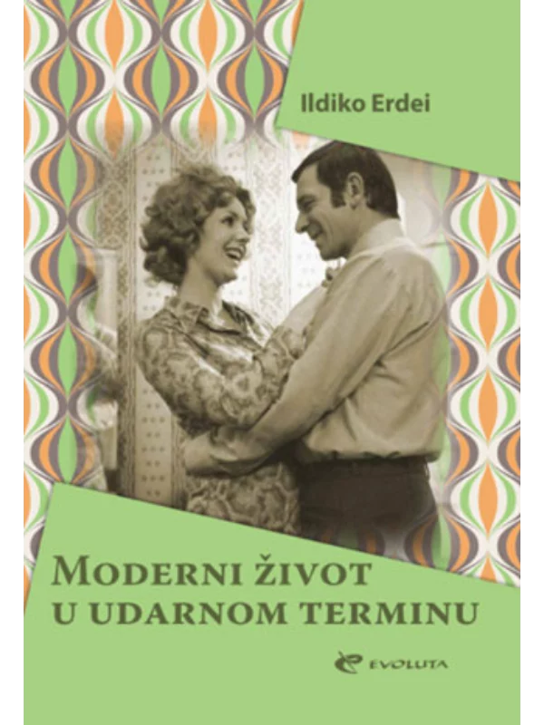 Moderni život u udarnom termin - Image 1
