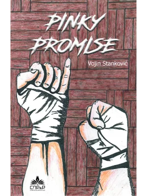 Pinky Promise