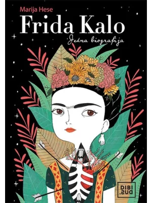Frida Kalo: Jedna biografija