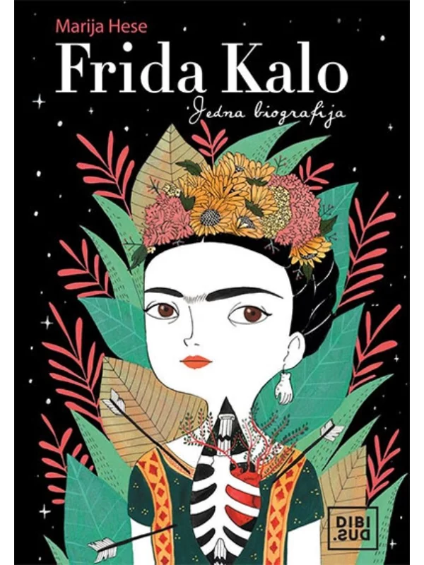 Frida Kalo: Jedna biografija - Image 1