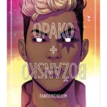 Opako+božansko, vol. 2: Fandemonium