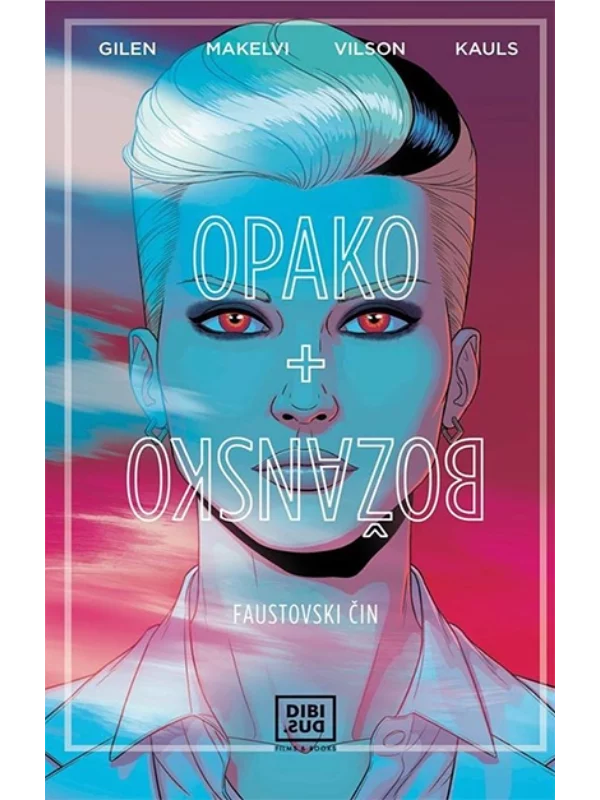 Opako+božansko - Image 1