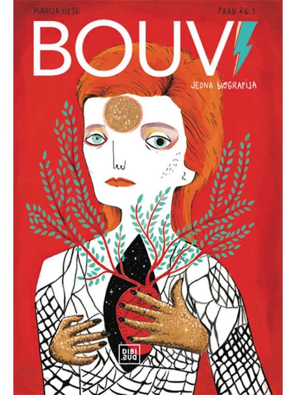 Bouvi: jedna biografija - Image 1