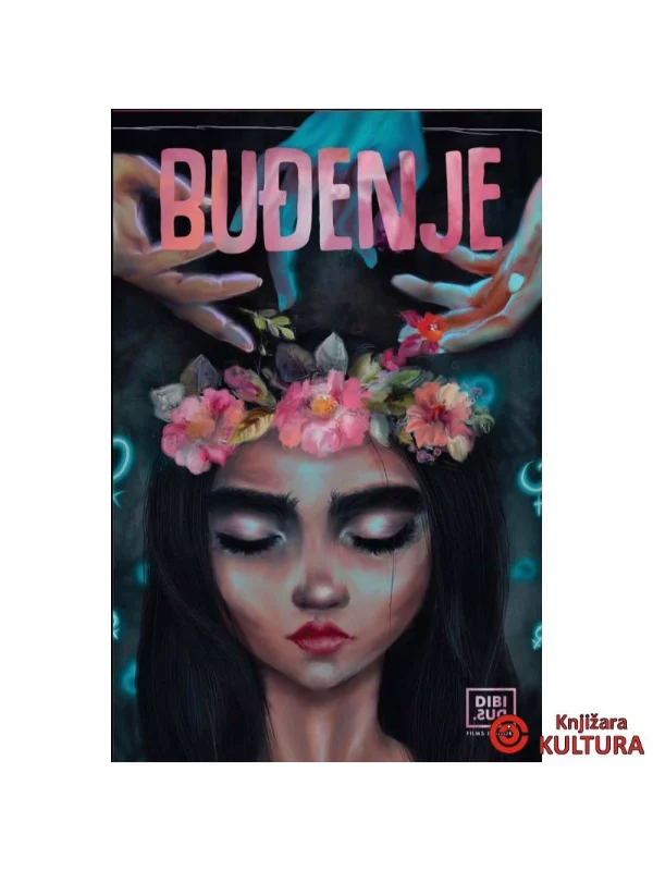 BUĐENJE stripska zbirka priča 1