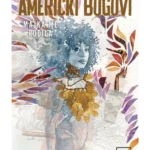 Američki bogovi 2: Majka me rodila