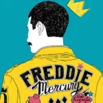 Fredi Merkjuri jedna biografij