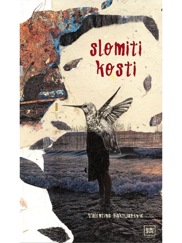Slomiti kosti - Image 1
