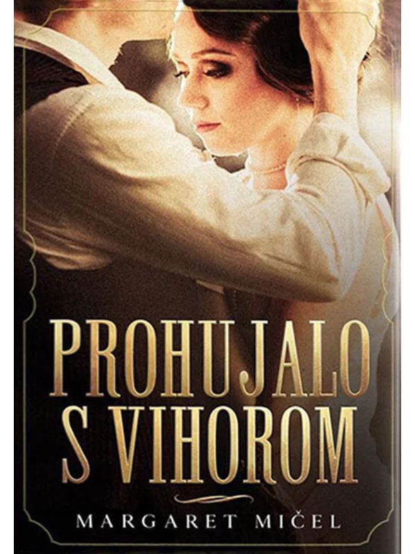Prohujalo sa vihorom 1-3 - Image 1