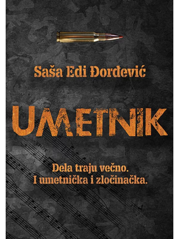 Umetnik 1