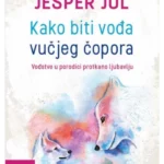 Kako biti vođa vučjeg čopora