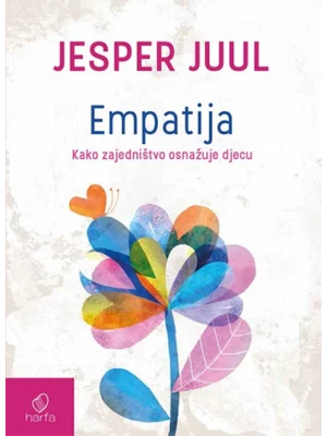 Empatija: kako zajedništvo osnažuje decu