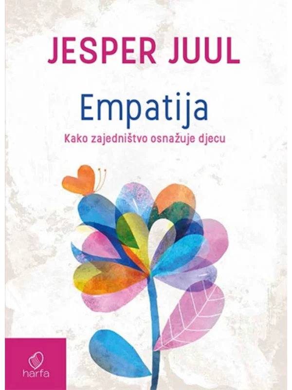 Empatija: kako zajedništvo osnažuje decu 1