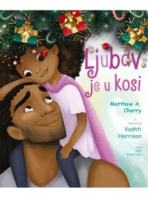Ljubav je u kosi