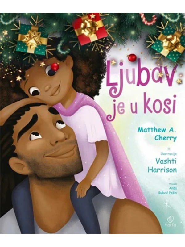 Ljubav je u kosi 1
